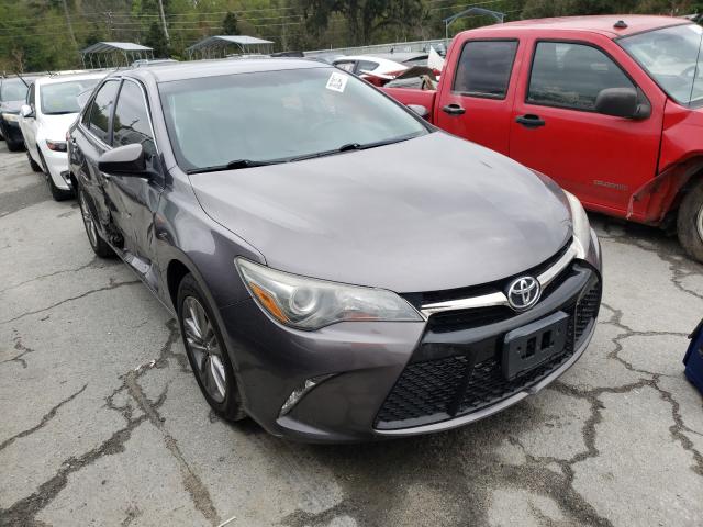 TOYOTA CAMRY LE 2015 4t1bf1fk0fu032451