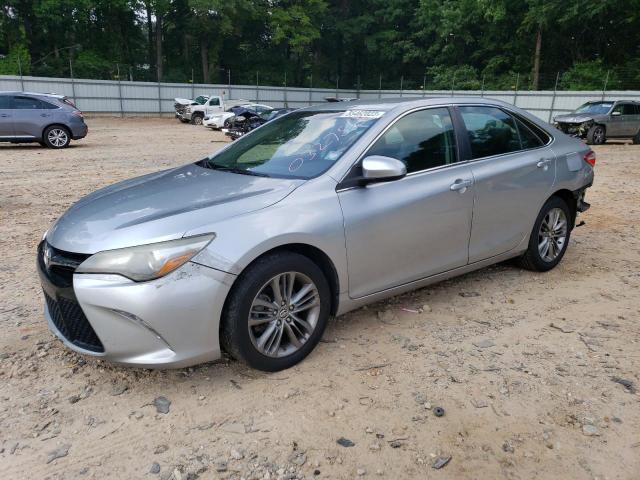 TOYOTA CAMRY 2015 4t1bf1fk0fu032756