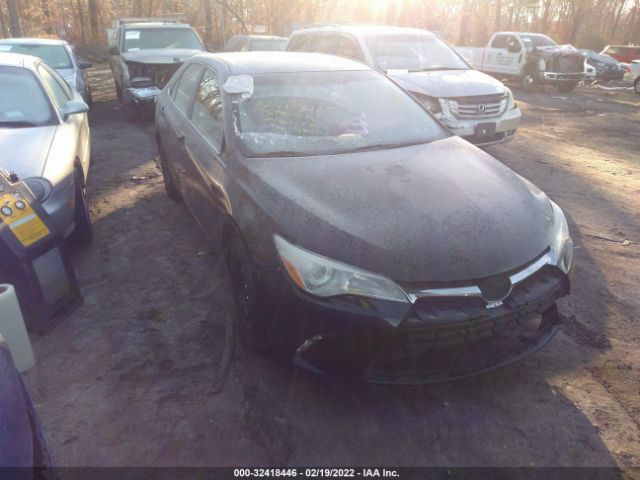 TOYOTA CAMRY 2015 4t1bf1fk0fu032854