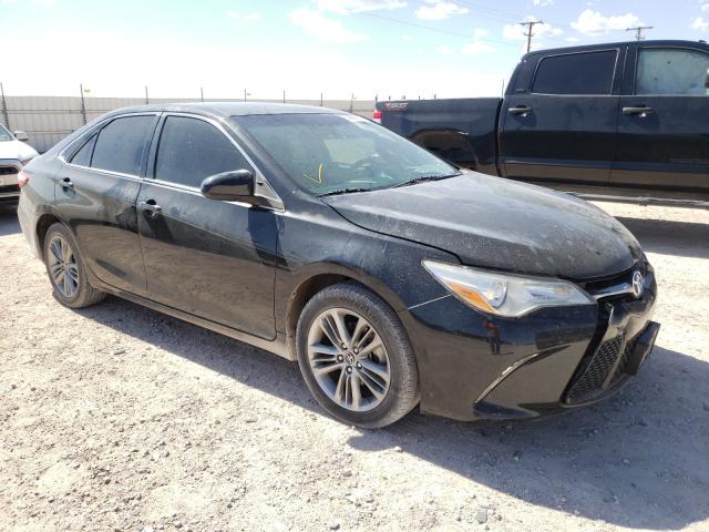 TOYOTA CAMRY LE 2015 4t1bf1fk0fu035110