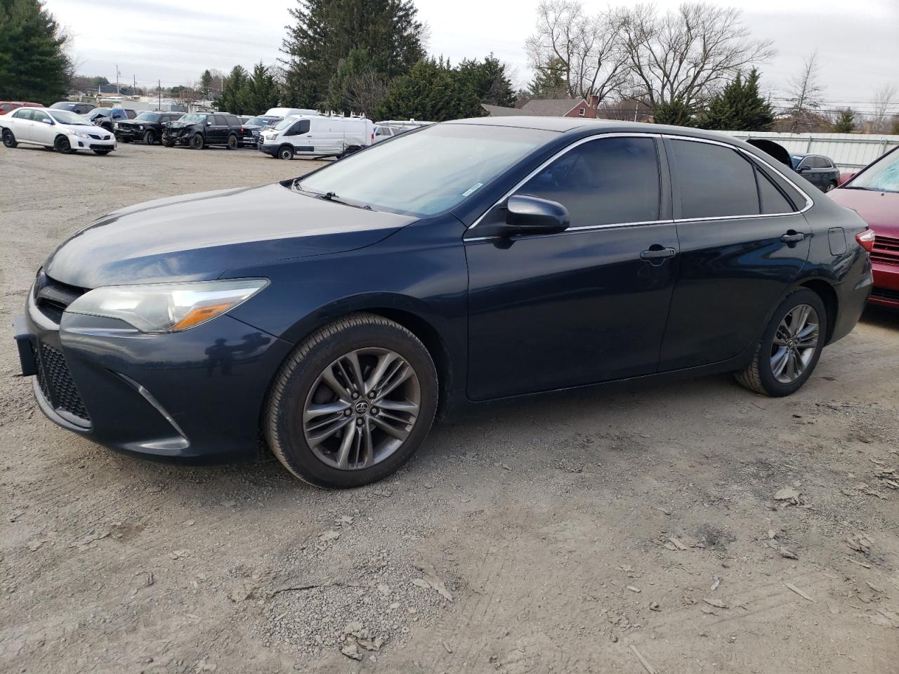 TOYOTA CAMRY 2015 4t1bf1fk0fu037035