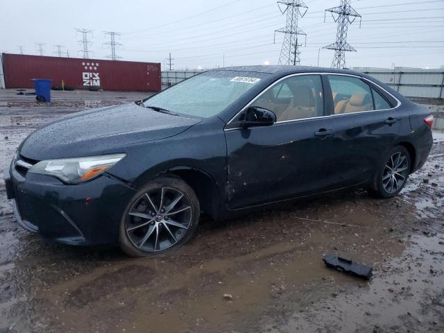 TOYOTA CAMRY LE 2015 4t1bf1fk0fu039142