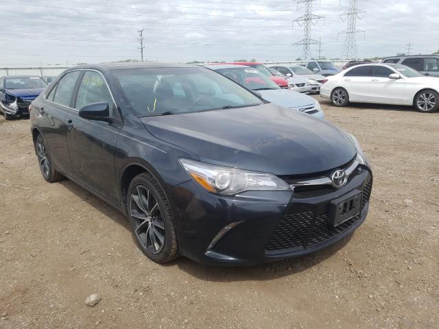 TOYOTA CAMRY LE 2015 4t1bf1fk0fu039836