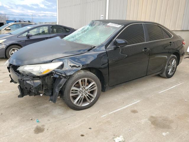 TOYOTA CAMRY 2015 4t1bf1fk0fu039884