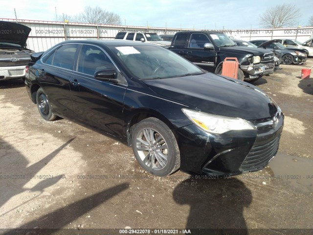 TOYOTA CAMRY 2015 4t1bf1fk0fu041005