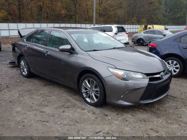 TOYOTA CAMRY 2015 4t1bf1fk0fu041411