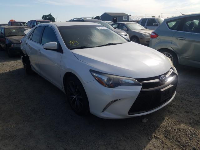 TOYOTA CAMRY LE 2015 4t1bf1fk0fu042333