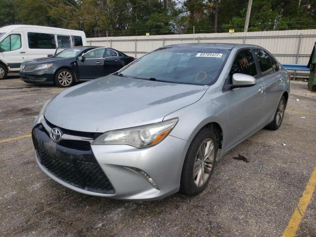 TOYOTA CAMRY LE 2015 4t1bf1fk0fu042669