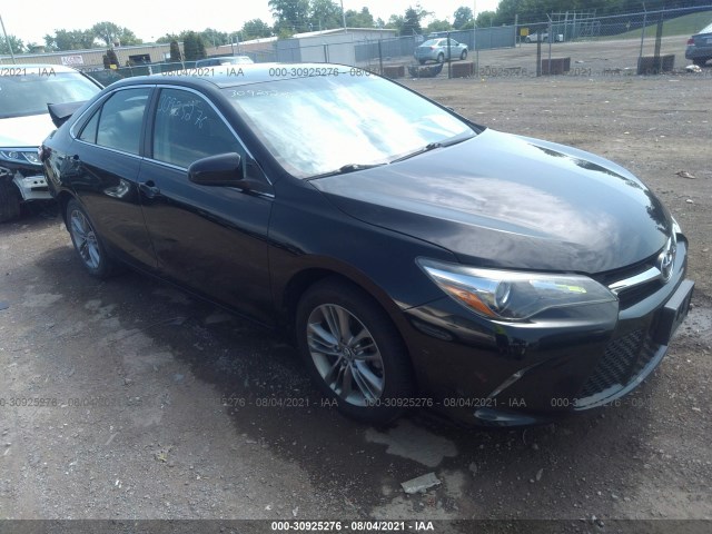 TOYOTA CAMRY 2015 4t1bf1fk0fu043112