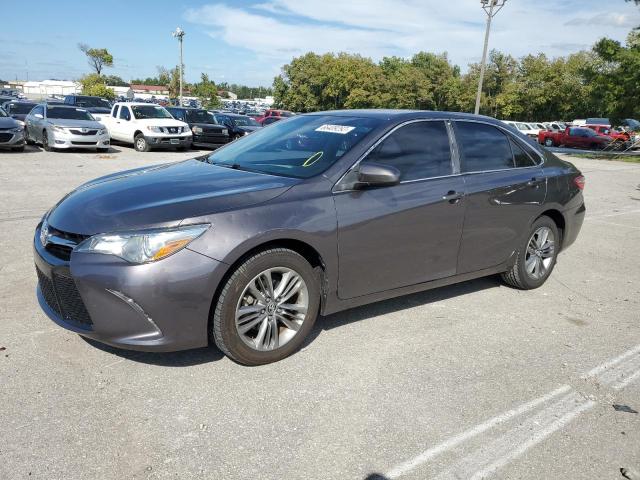 TOYOTA CAMRY LE 2015 4t1bf1fk0fu043580