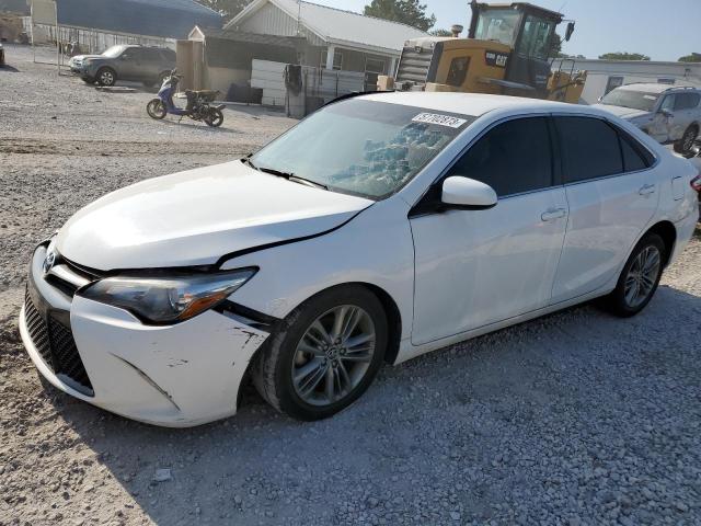 TOYOTA CAMRY LE 2015 4t1bf1fk0fu043983