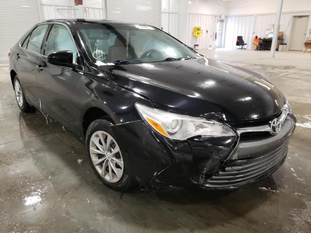 TOYOTA CAMRY LE 2015 4t1bf1fk0fu044101