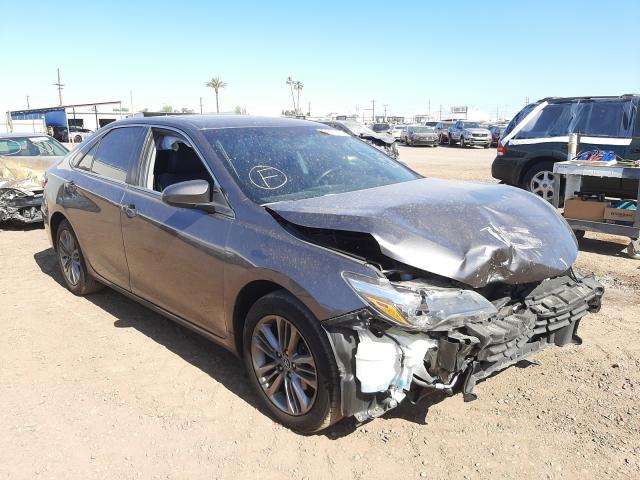 TOYOTA CAMRY LE 2015 4t1bf1fk0fu044423