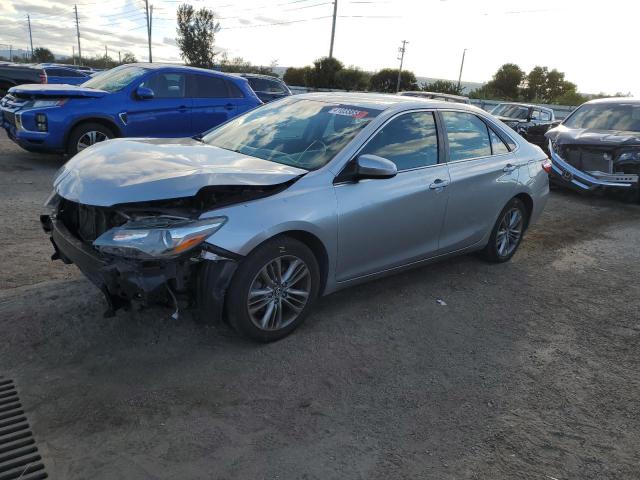 TOYOTA CAMRY LE 2015 4t1bf1fk0fu044471