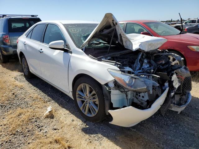 TOYOTA CAMRY LE 2015 4t1bf1fk0fu044566