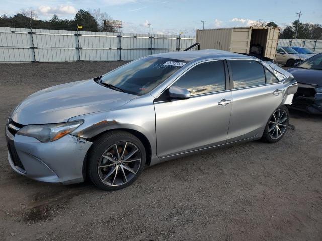 TOYOTA CAMRY LE 2015 4t1bf1fk0fu046964