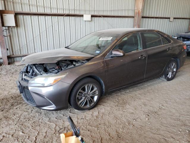 TOYOTA CAMRY LE 2015 4t1bf1fk0fu047113