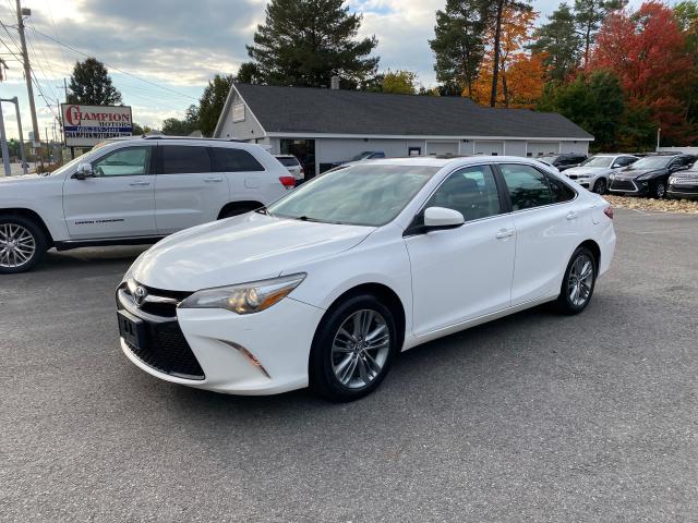 TOYOTA CAMRY LE 2015 4t1bf1fk0fu048892