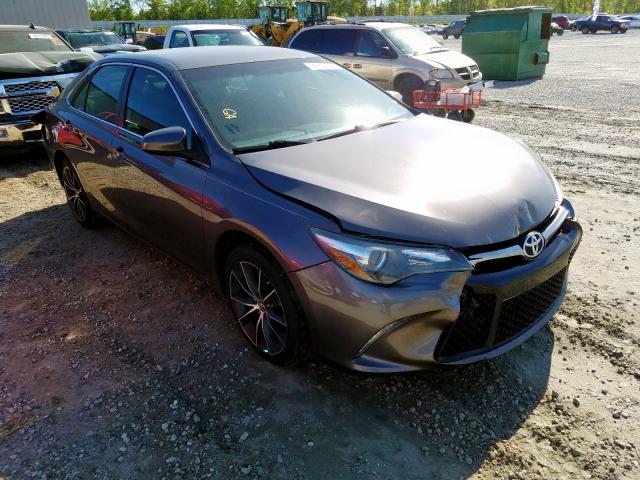 TOYOTA CAMRY LE 2015 4t1bf1fk0fu049864