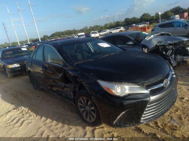 TOYOTA CAMRY 2015 4t1bf1fk0fu051579