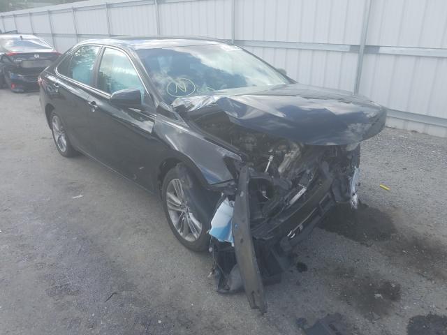 TOYOTA CAMRY LE 2015 4t1bf1fk0fu052067