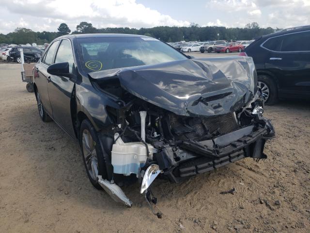 TOYOTA CAMRY LE 2015 4t1bf1fk0fu053199