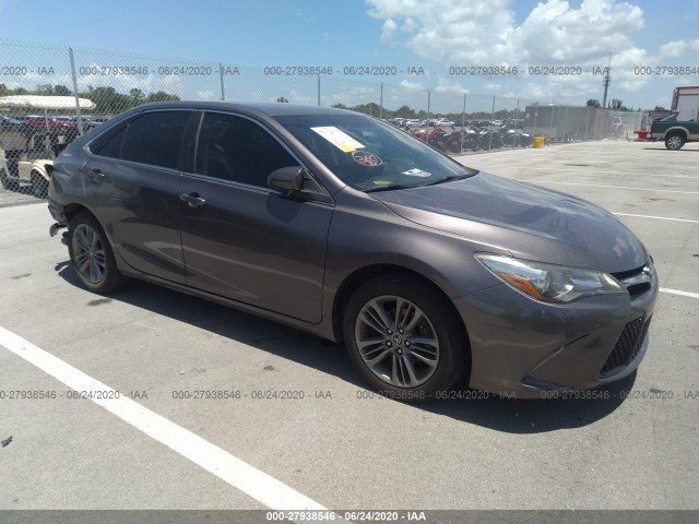 TOYOTA CAMRY 2015 4t1bf1fk0fu053753