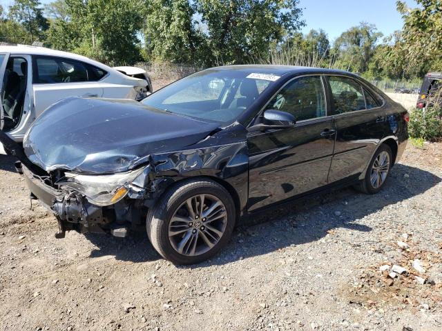 TOYOTA CAMRY 2015 4t1bf1fk0fu053848