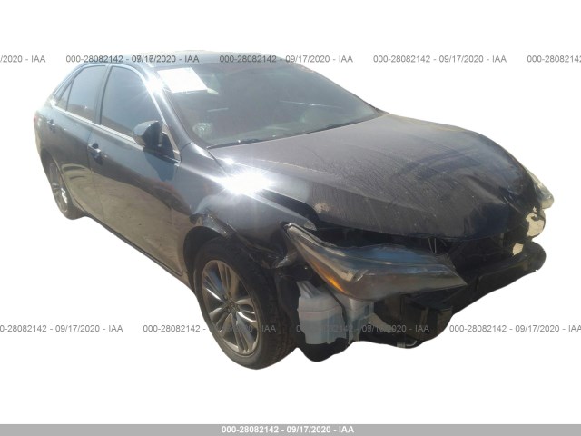 TOYOTA CAMRY 2015 4t1bf1fk0fu053865