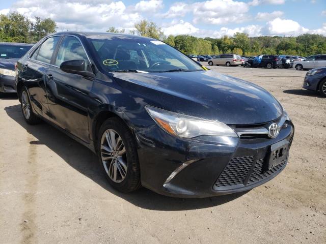 TOYOTA CAMRY LE 2015 4t1bf1fk0fu054563