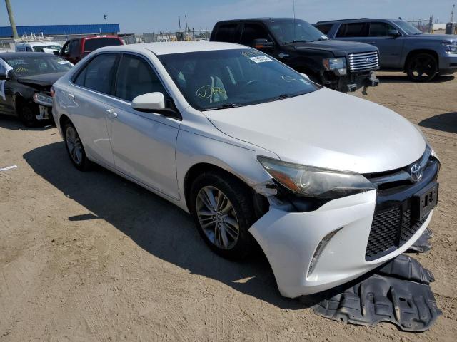 TOYOTA CAMRY LE 2015 4t1bf1fk0fu054708