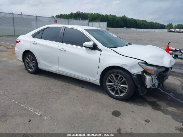 TOYOTA CAMRY 2015 4t1bf1fk0fu055129