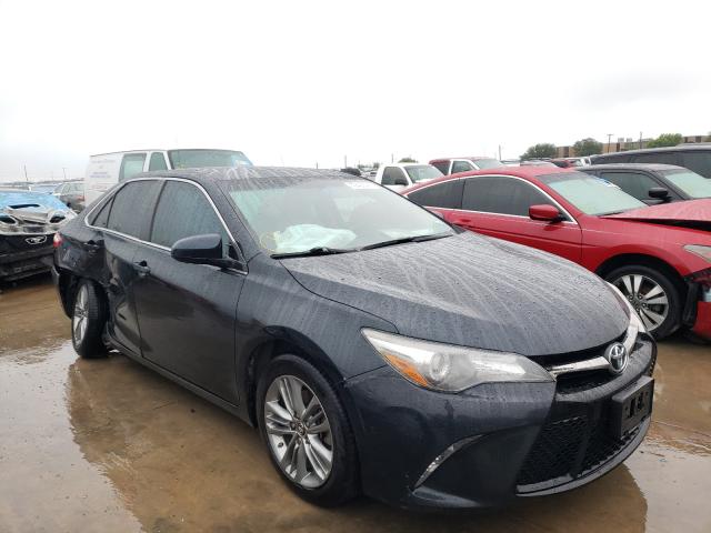 TOYOTA CAMRY LE 2015 4t1bf1fk0fu055891