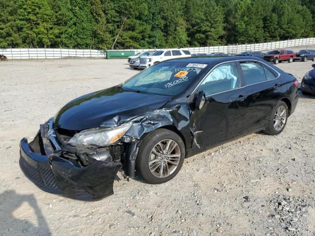 TOYOTA CAMRY LE 2015 4t1bf1fk0fu055955