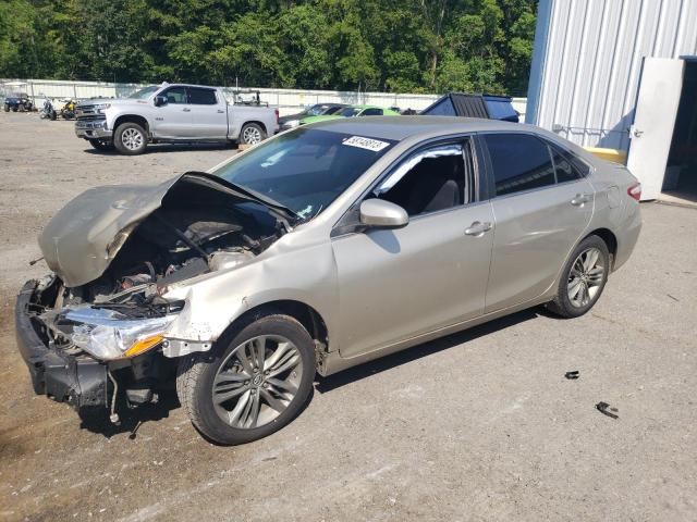 TOYOTA CAMRY LE 2015 4t1bf1fk0fu056037