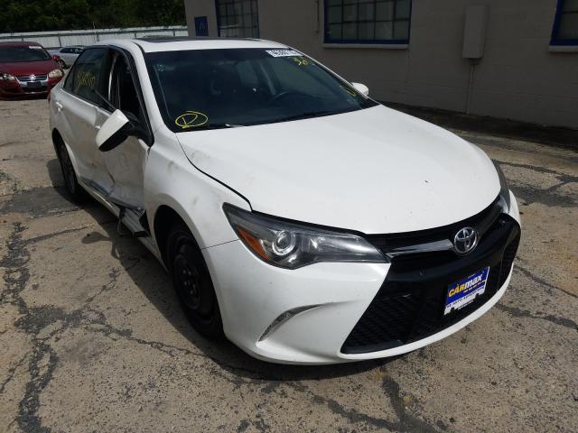 TOYOTA CAMRY LE 2015 4t1bf1fk0fu056409