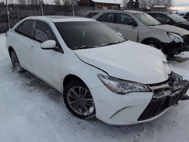 TOYOTA CAMRY LE 2015 4t1bf1fk0fu058466