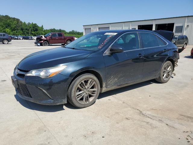 TOYOTA CAMRY 2015 4t1bf1fk0fu058550