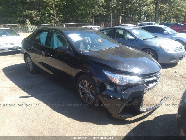 TOYOTA CAMRY 2015 4t1bf1fk0fu058595