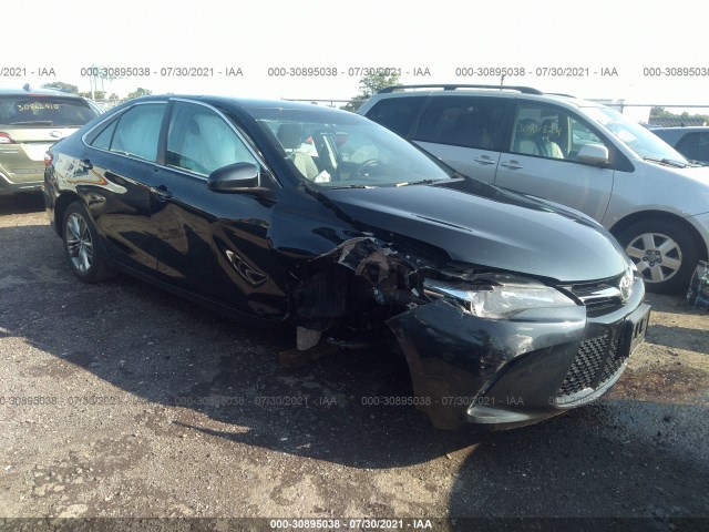 TOYOTA CAMRY 2015 4t1bf1fk0fu059276