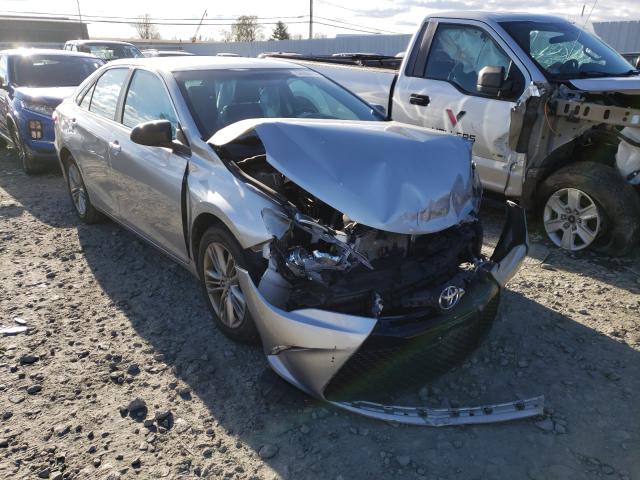 TOYOTA CAMRY LE 2015 4t1bf1fk0fu059942