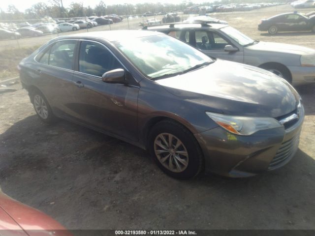 TOYOTA CAMRY 2015 4t1bf1fk0fu060296