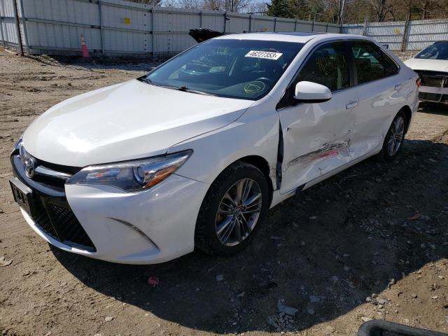 TOYOTA CAMRY LE 2015 4t1bf1fk0fu062002