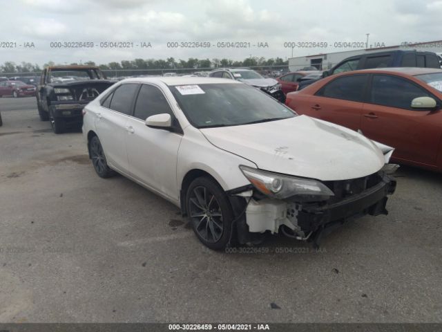 TOYOTA CAMRY 2015 4t1bf1fk0fu062453