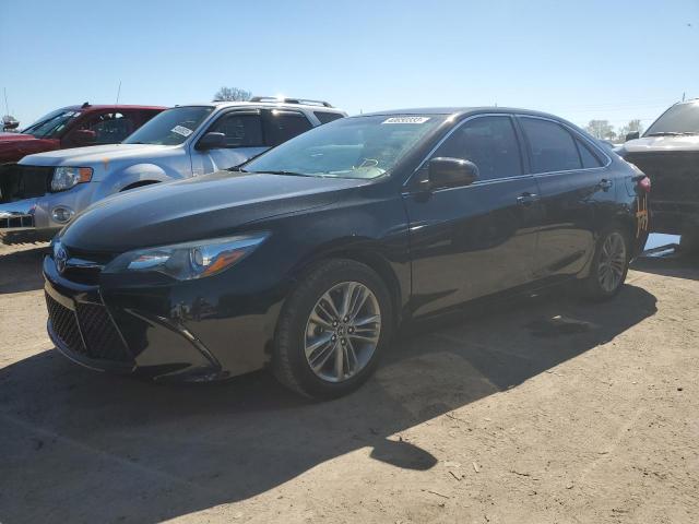 TOYOTA CAMRY LE 2015 4t1bf1fk0fu063330