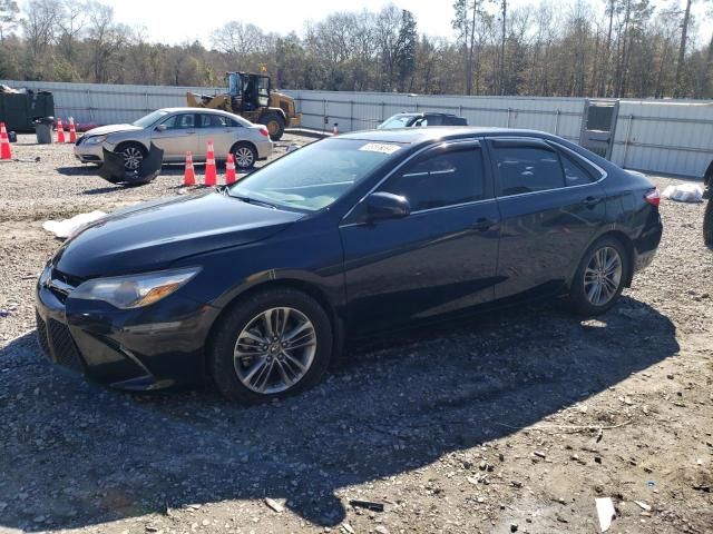 TOYOTA CAMRY 2015 4t1bf1fk0fu063375