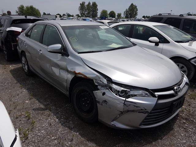 TOYOTA CAMRY LE 2015 4t1bf1fk0fu063621