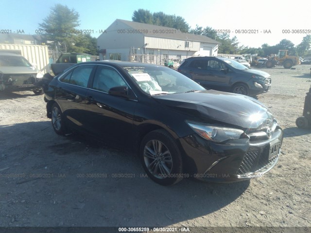 TOYOTA CAMRY 2015 4t1bf1fk0fu066115