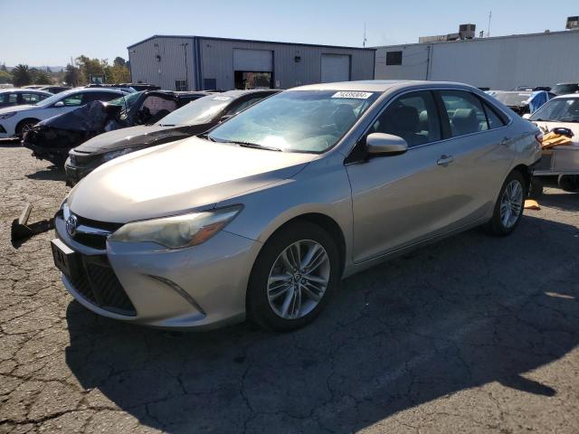 TOYOTA CAMRY LE 2015 4t1bf1fk0fu066163