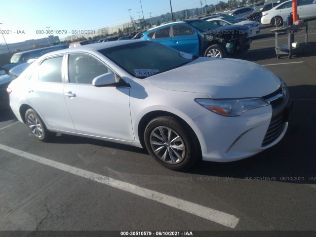 TOYOTA CAMRY 2015 4t1bf1fk0fu066342